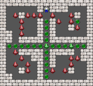 Уровень 261 — Bugs1005 collections
